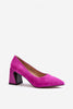 Block heel pumps model 193350 Step in style