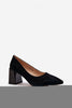 Block heel pumps model 193364 Step in style