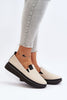 Espadrille model 193534 Step in style