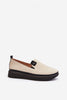 Espadrille model 193534 Step in style