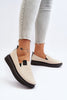 Espadrille model 193534 Step in style