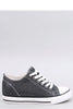 Wedge heel sneakers model 193884 Inello