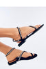 Sandals model 194250 Inello