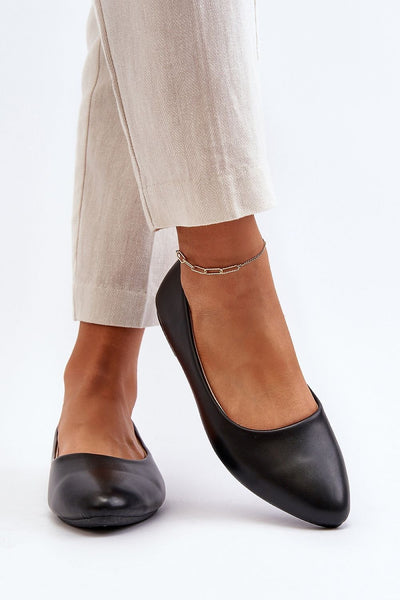 Ballet flats model 194361 Step in style