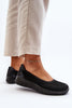 Ballet flats model 194364 Step in style