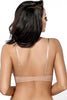 Deep neckline bra model 117790 Gorsenia Lingerie