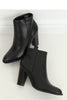 Heel boots model 147364 Inello