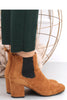 Jodhpur boot model 160293 Inello