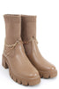 Heel boots model 160717 Inello