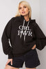 Sweatshirt model 160768 Ex Moda