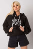 Sweatshirt model 160768 Ex Moda