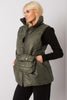 Gilet model 160779 Ex Moda