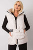 Gilet model 160781 Ex Moda