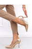 High heels model 163942 Inello