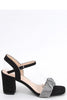 Heel sandals model 166397 Inello