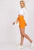 Short skirt model 166977 Italy Moda