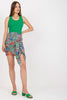 Short skirt model 168365 Rue Paris