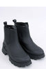 Jodhpur boot model 170324 Inello