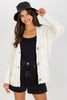 Cardigan model 170540 Rue Paris