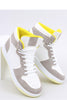 Sneakers model 170606 Inello