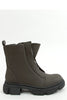 Bootie model 170649 Inello