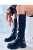 Thigh-Hight Boots model 171090 Inello