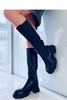 Thigh-Hight Boots model 171090 Inello