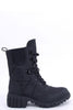 Heel boots model 171604 Inello