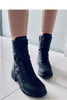 Heel boots model 171604 Inello