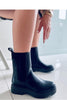 Jodhpur boot model 171625 Inello