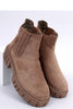 Jodhpur boot model 172847 Inello