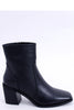 Heel boots model 172879 Inello