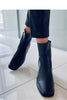 Heel boots model 172879 Inello