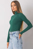 Turtleneck model 173407 Rue Paris