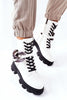 Trapper shoes model 173439 Step in style