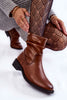 Boots model 173767 Step in style