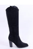 Heel boots model 174076 Inello