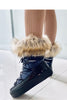 Snow boots model 174124 Inello