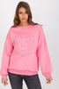 Sweatshirt model 174613 Ex Moda