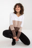 Sweatshirt model 174714 Rue Paris