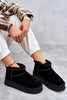 Snow boots model 174769 Step in style