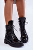 Boots model 174790 Step in style