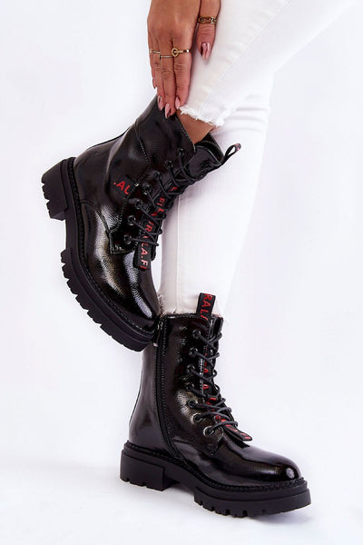 Boots model 174793 Step in style