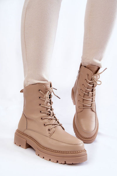 Boots model 174794 Step in style