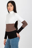 Turtleneck model 175119 Rue Paris