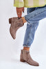 Heel boots model 175551 Step in style