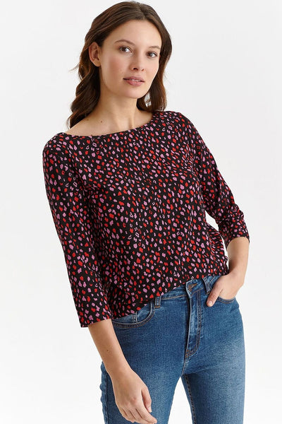 Blouse model 175790 Top Secret