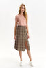 Skirt model 175827 Top Secret