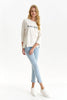 Sweatshirt model 175828 Top Secret