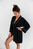 Bathrobe model 175871 Sensis